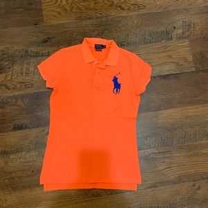 Polo Ralph Lauren shirt